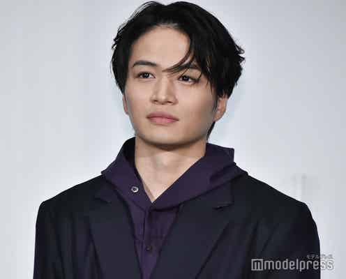 Sexy Zone菊池風磨、喧嘩シーンで“いらなかったもの”暴露 前田敦子「それは私が困ります」<もっと超越した所へ。>
