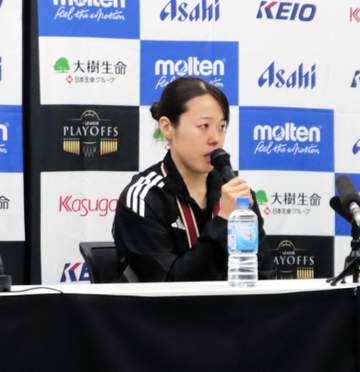 トヨタ自動車4季ぶりVならず 山本麻衣が号泣「勝たせられなくて、情けなくて、悔しい気持ちでいっぱい」Wリーグ決勝