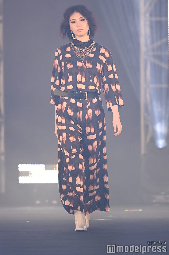 相楽伊織(C)モデルプレス