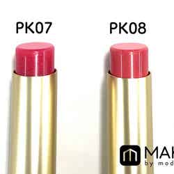 （左から）PK07、PK08 (C)メイクイット