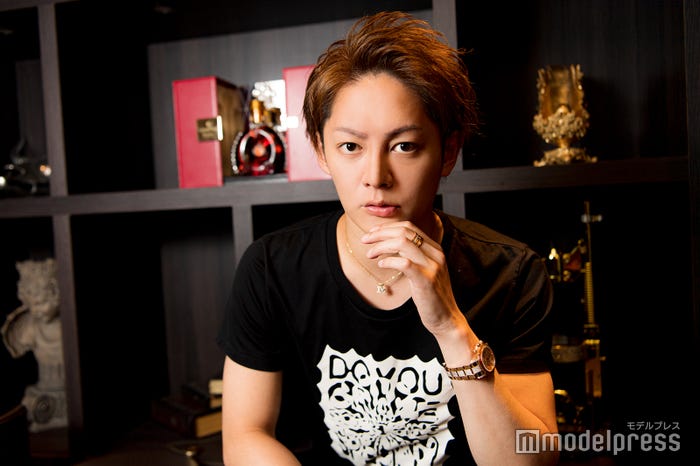 三崎優太(C)モデルプレス