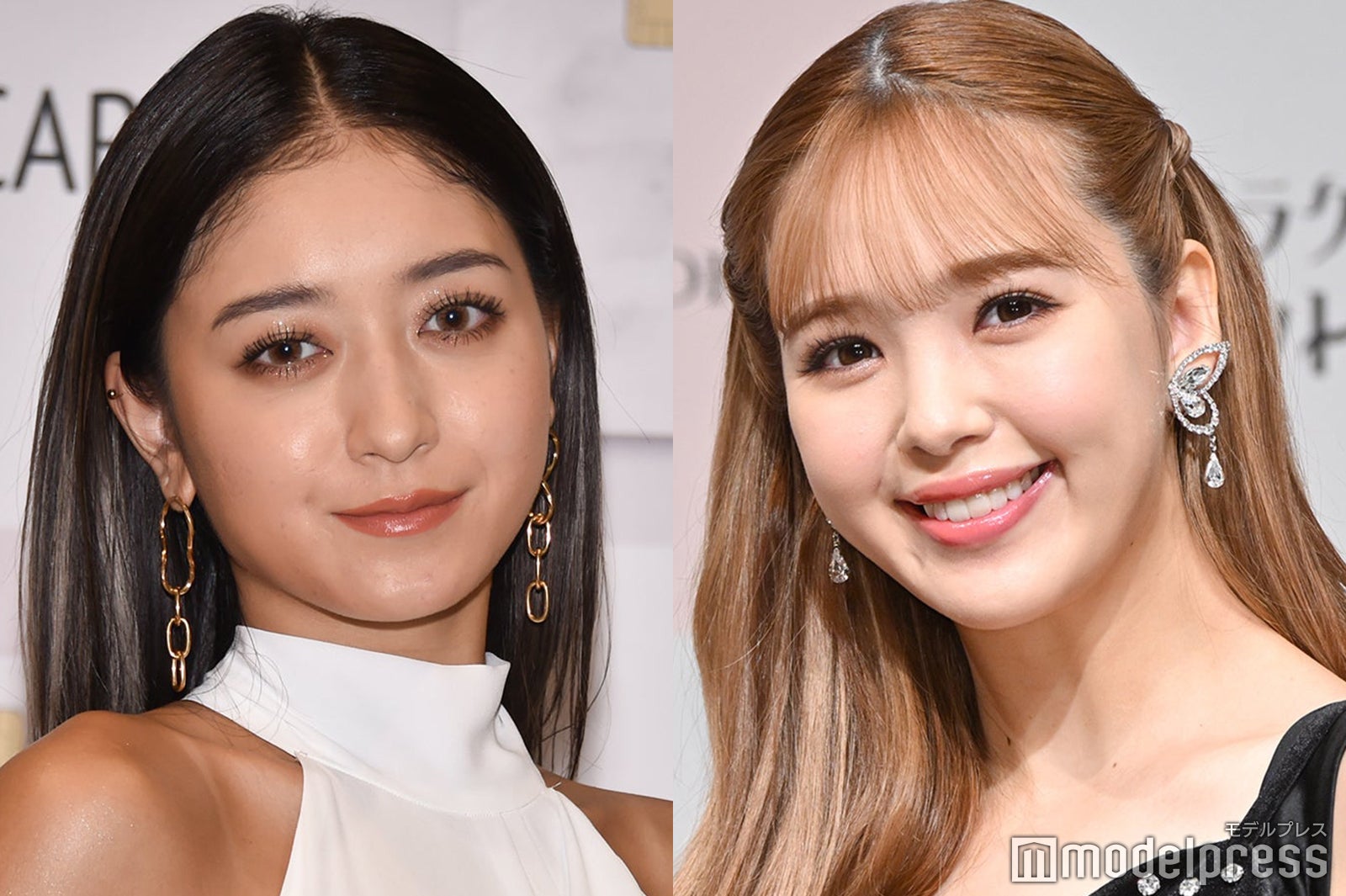 みちょぱ、藤田ニコルに稲葉友からのプロポーズ隠されていた 2人の同棲生活明かす