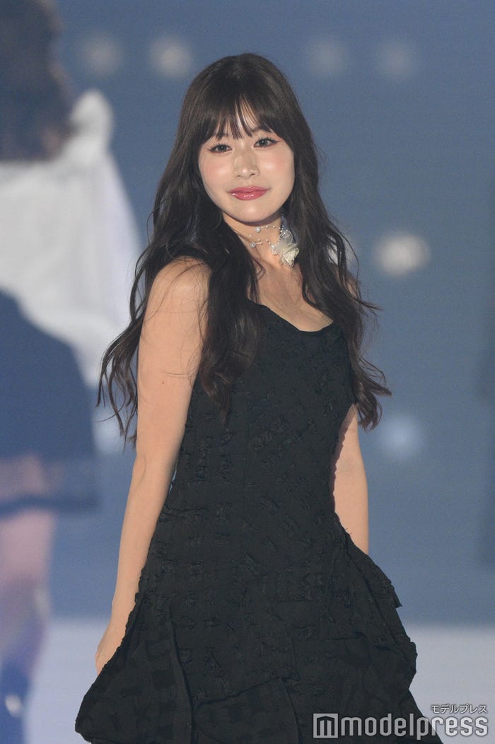 加藤美南(C)モデルプレス
