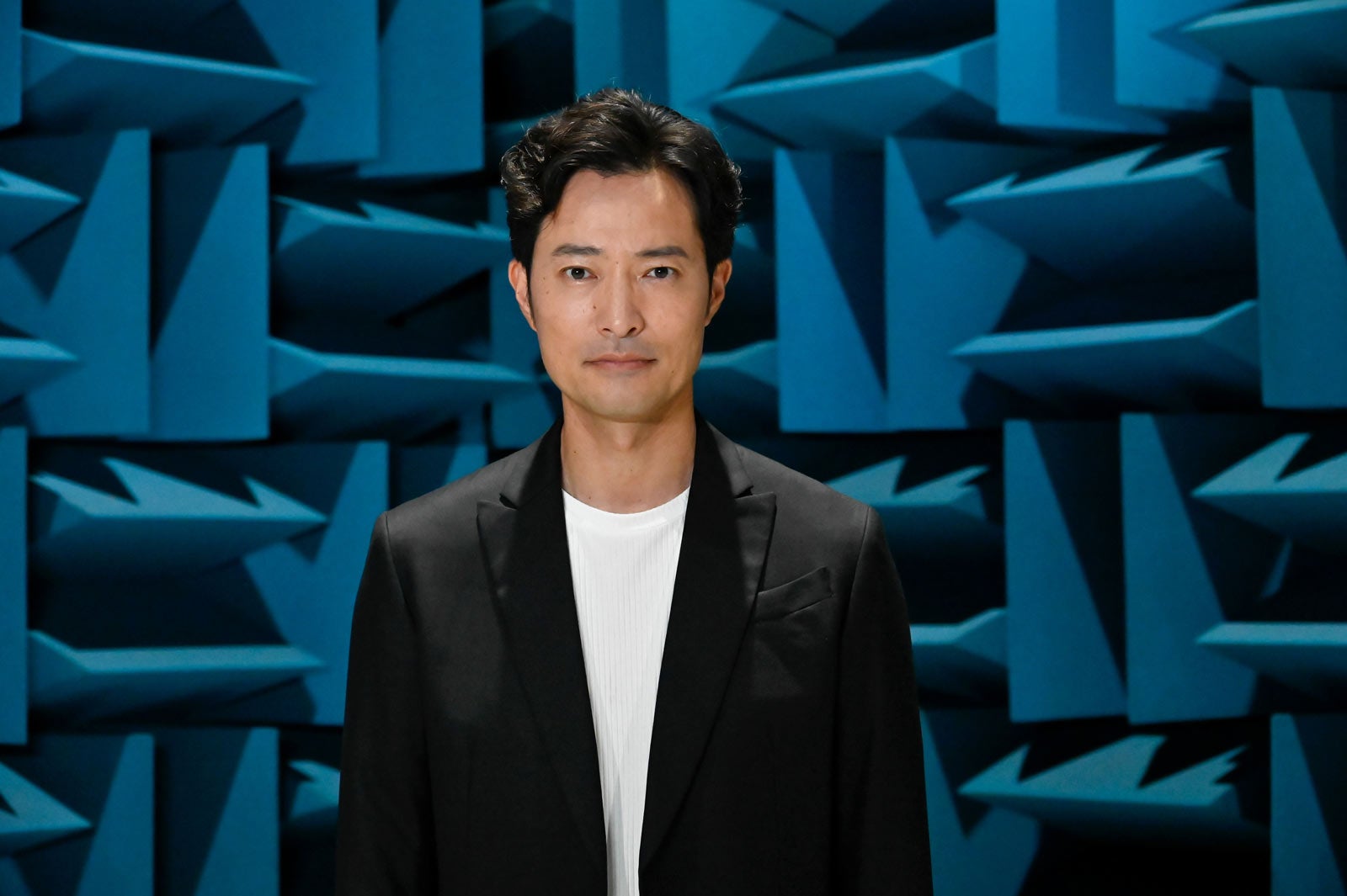 前川泰之（C）桃戸ハル・講談社／読売テレビ