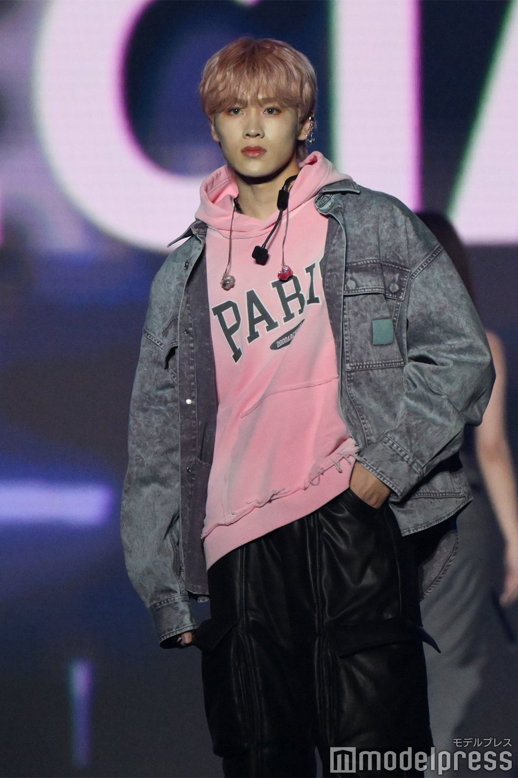 大久保波留／DXTEEN（C）モデルプレス