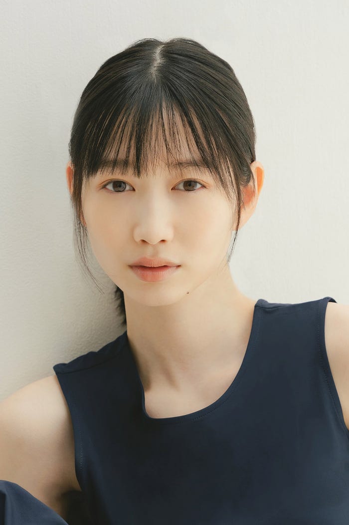 岡本夏美(提供写真)