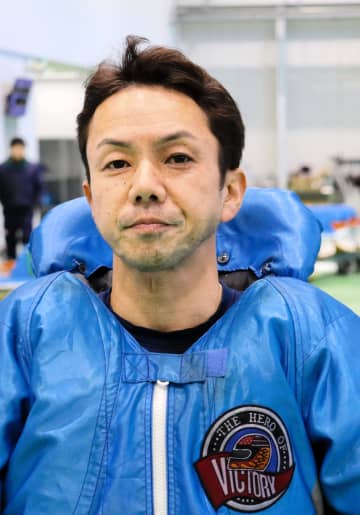 【ボート】鳴門G1 秋山広一が20年ぶり四国王者へ虎視たんたん「うまく調整を合わせられた」