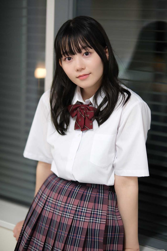 米倉れいあ(提供写真)