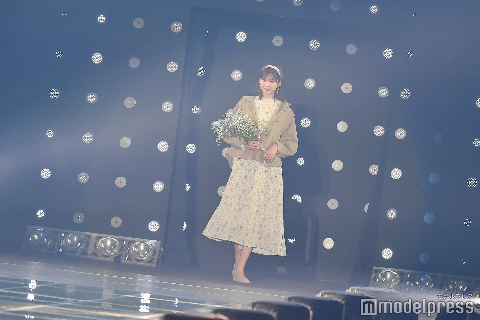 渡邉理佐 （C）モデルプレス