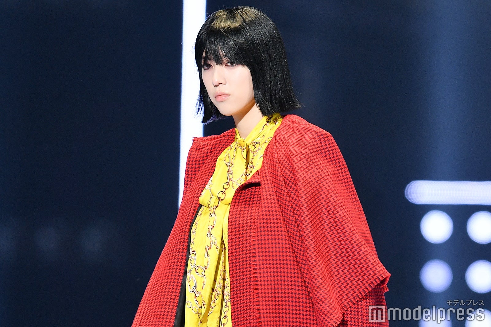 三吉彩花 （C）モデルプレス