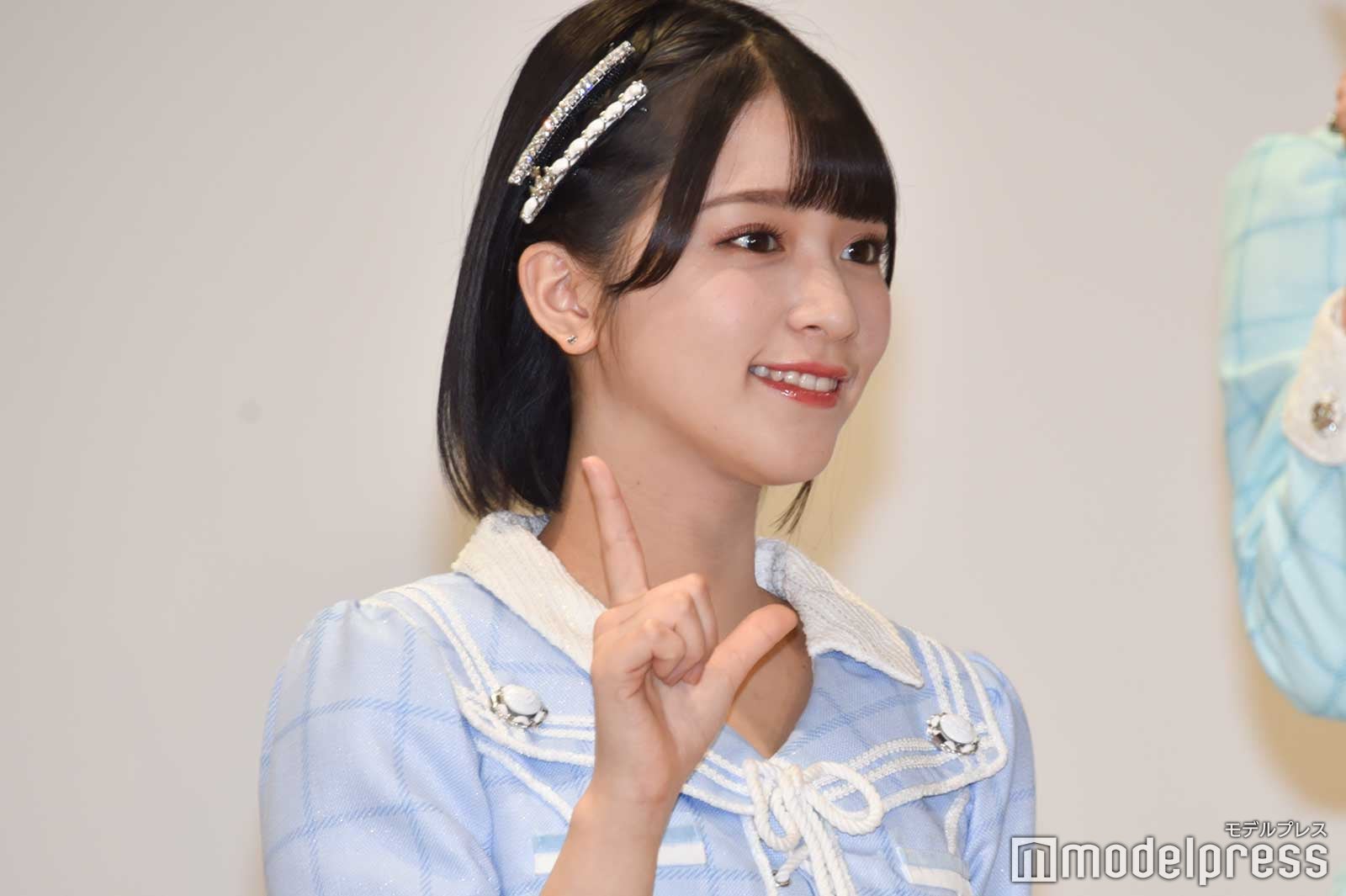 （C）モデルプレス