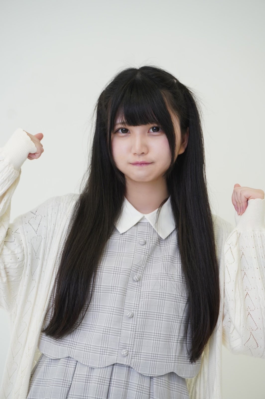 真白りりな （提供画像）