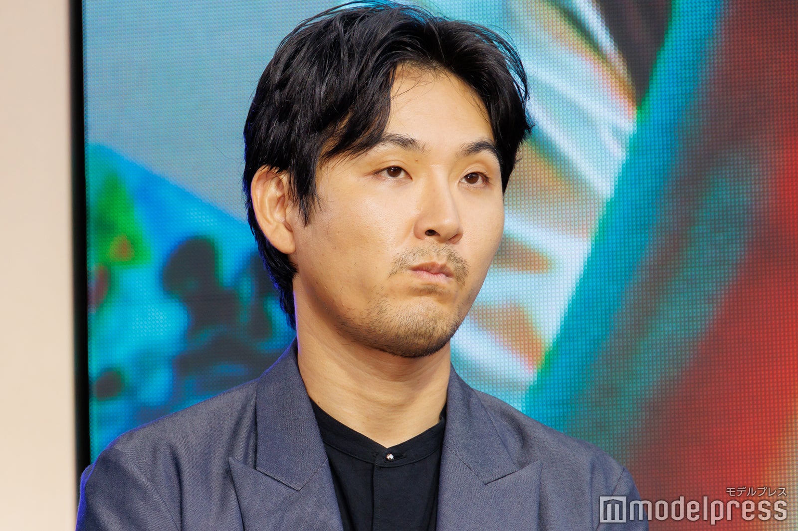 松田龍平（C）モデルプレス