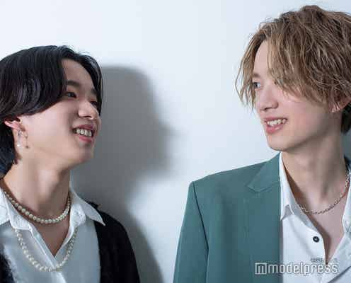 “アホと弟”で話題の森兄弟、特別企画「しゅーとがもーりーに20の質問&常識クイズしてみた」珍回答続出“わちゃわちゃ”Q&A公開
