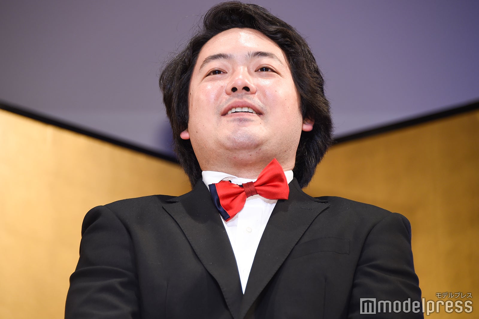 島丈明（C）モデルプレス