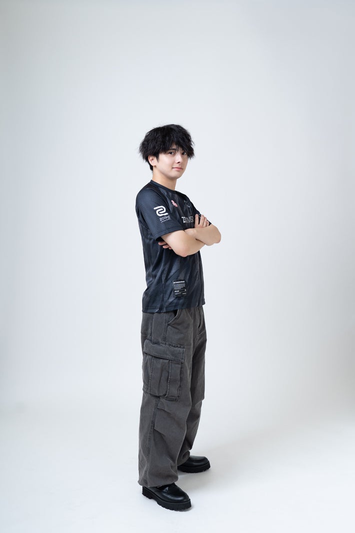 山口良紘さん（提供写真）