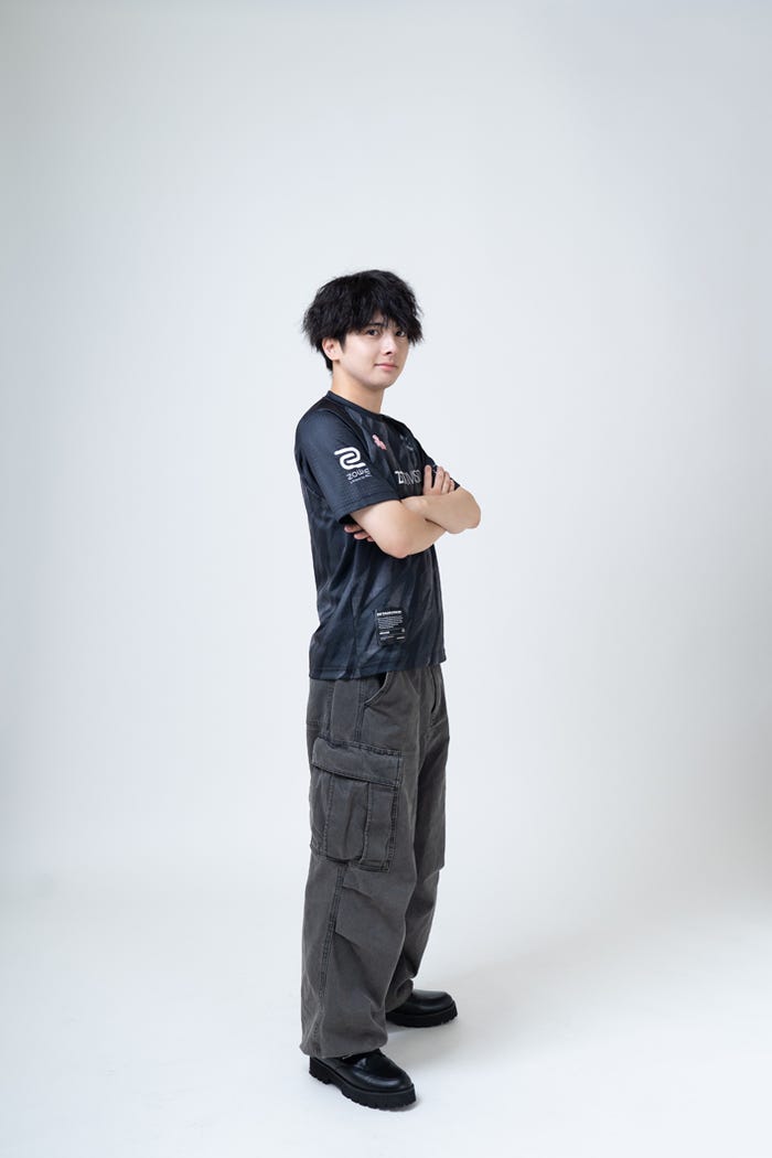 山口良紘さん(提供写真)