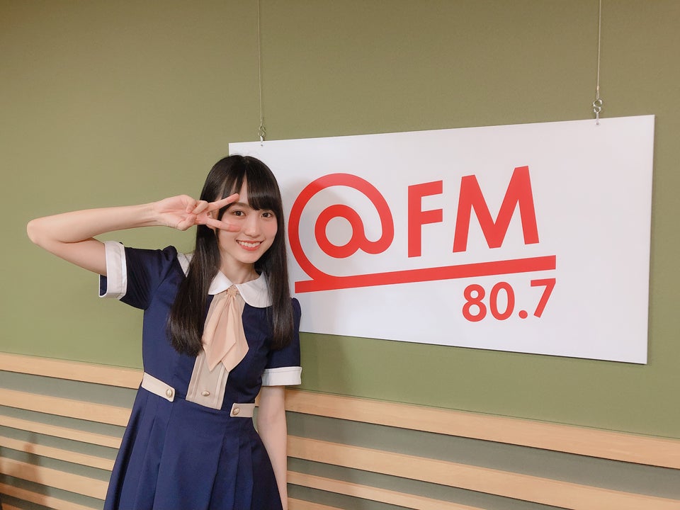 賀喜遥香（提供画像）