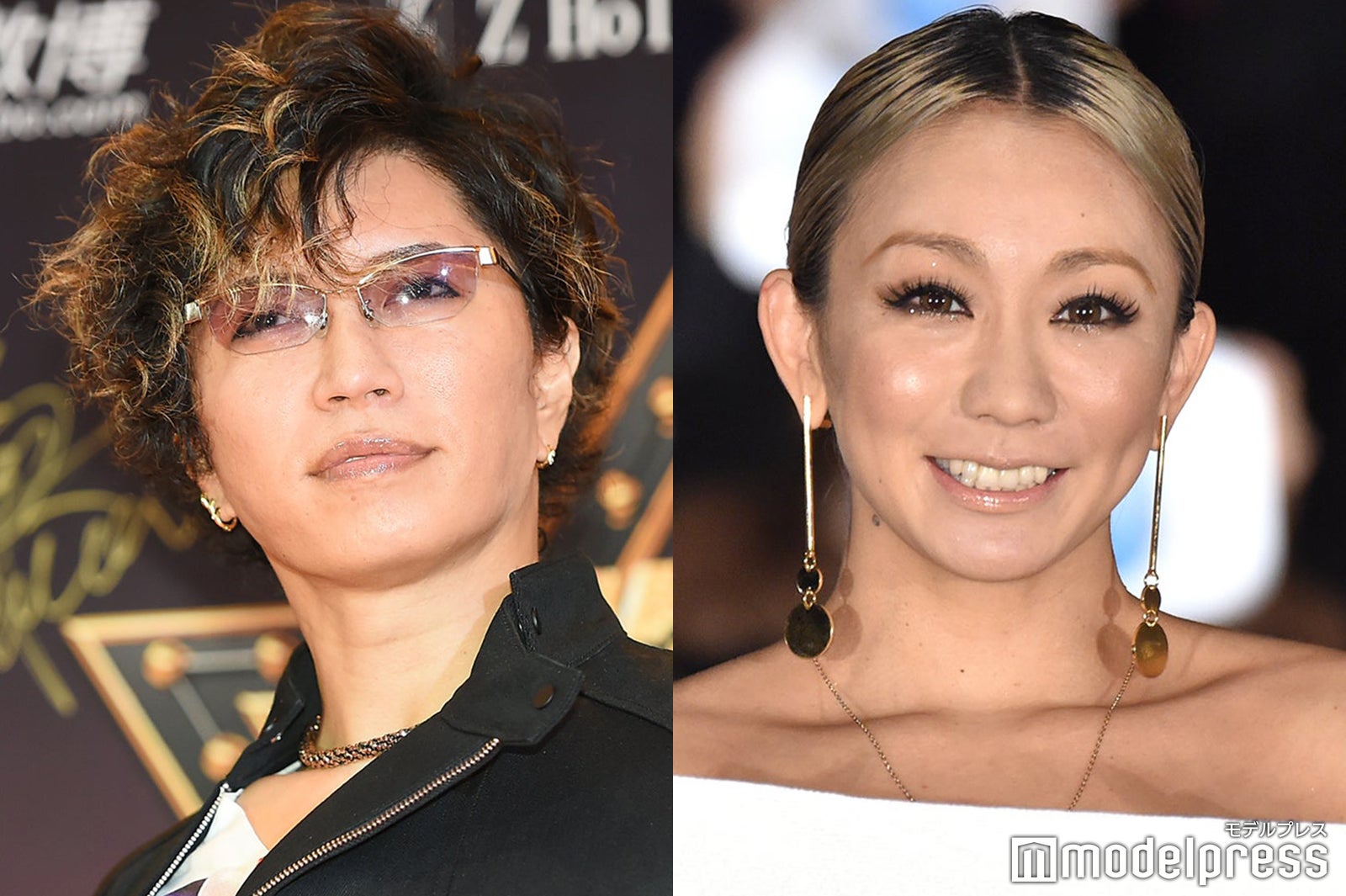 GACKT「格付け」無敗神話継続 倖田來未と“全問正解”一流フィニッシュ