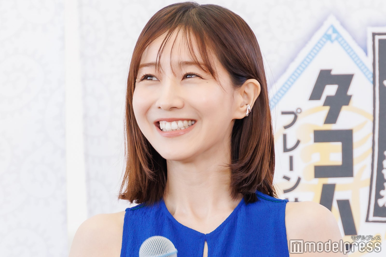 田中みな実（C）モデルプレス