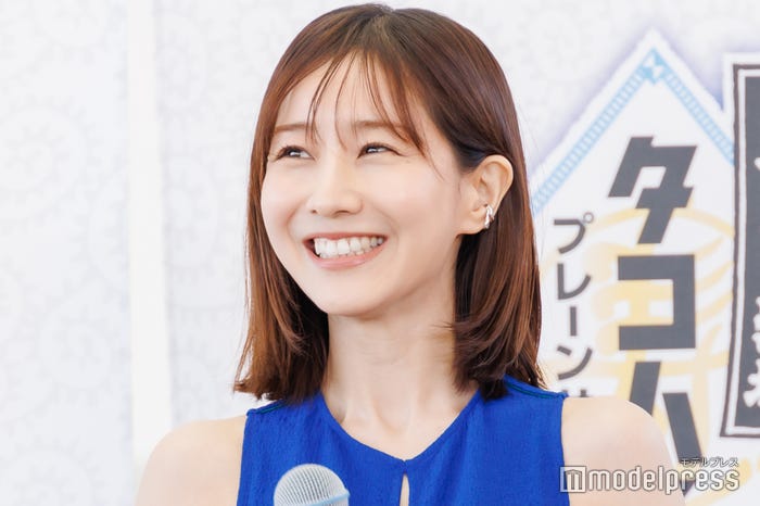 田中みな実(C)モデルプレス