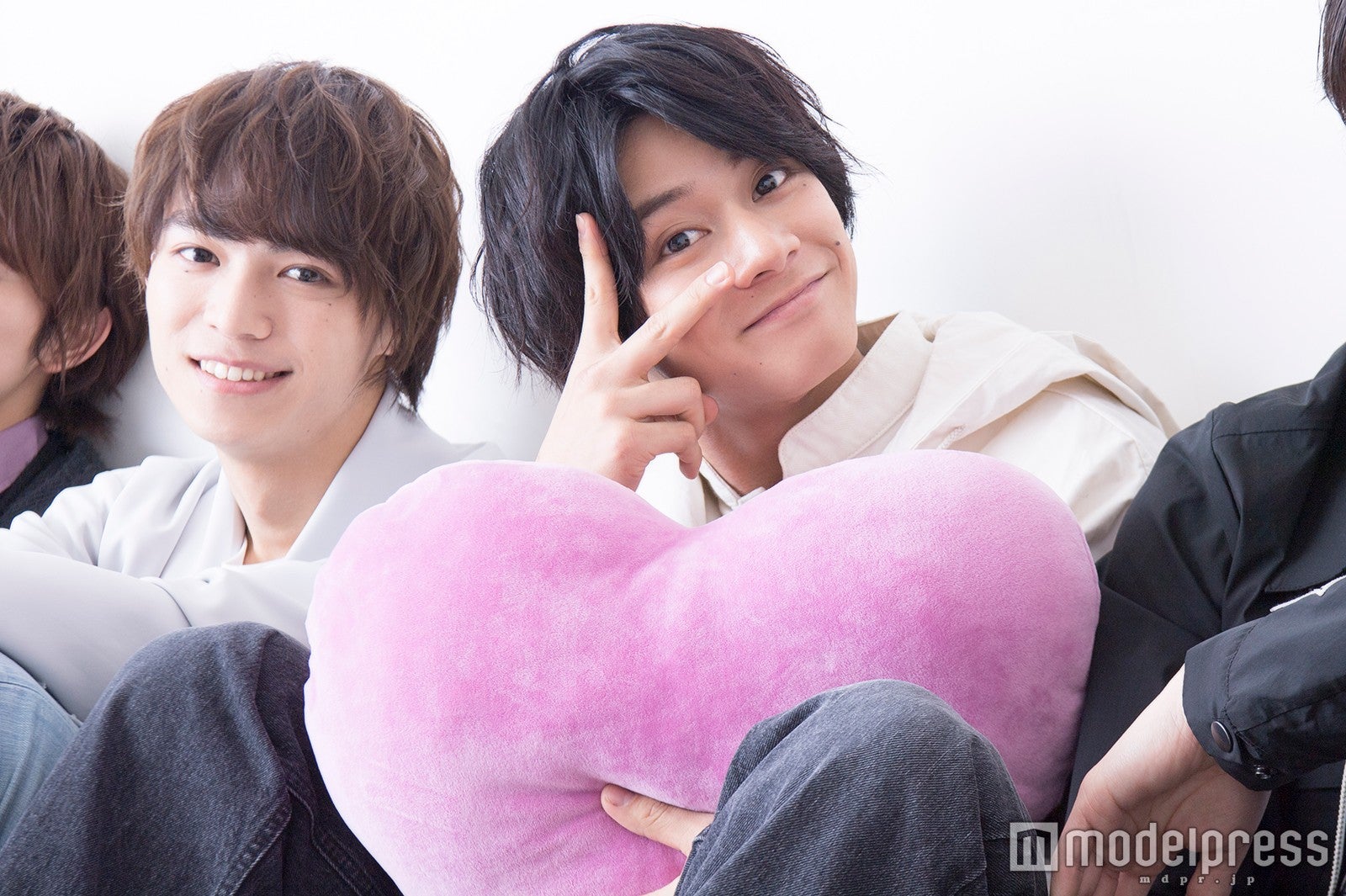 出血大サービス！