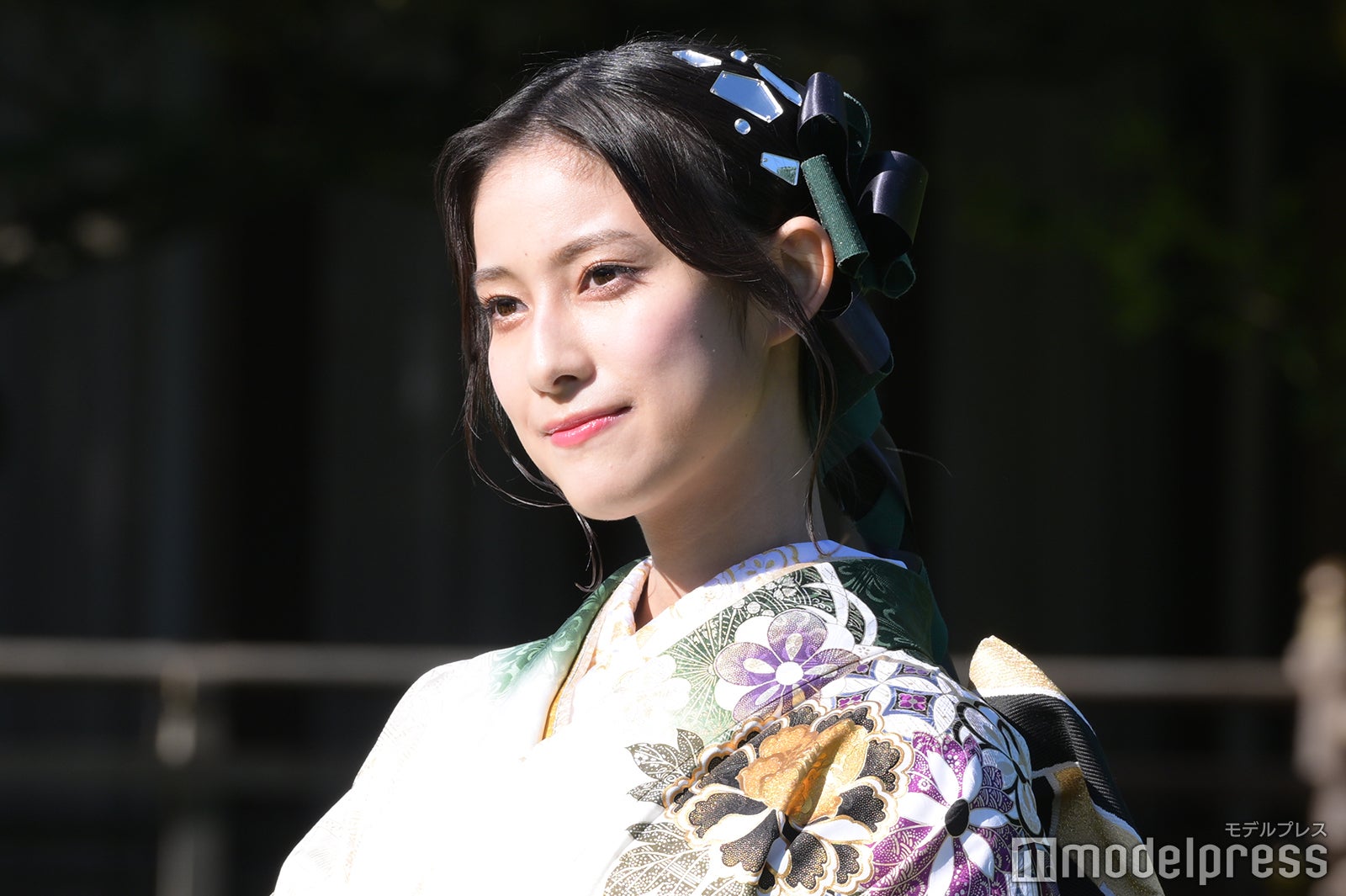 玉田志織（C）モデルプレス