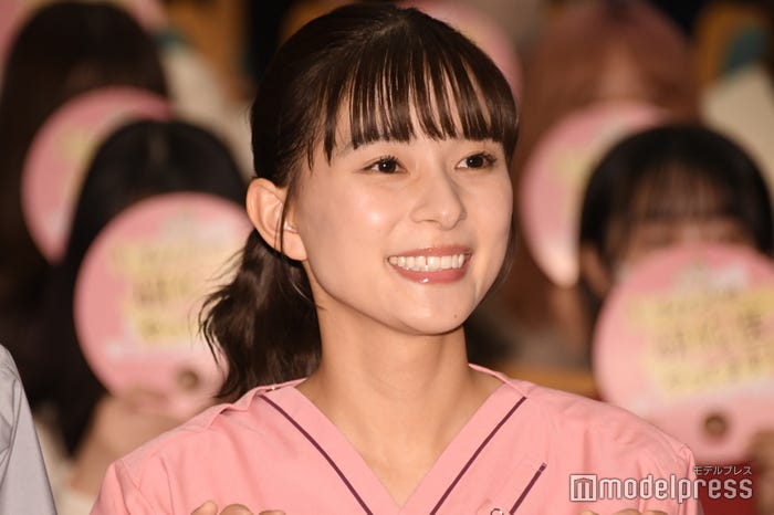 芳根京子(C)モデルプレス