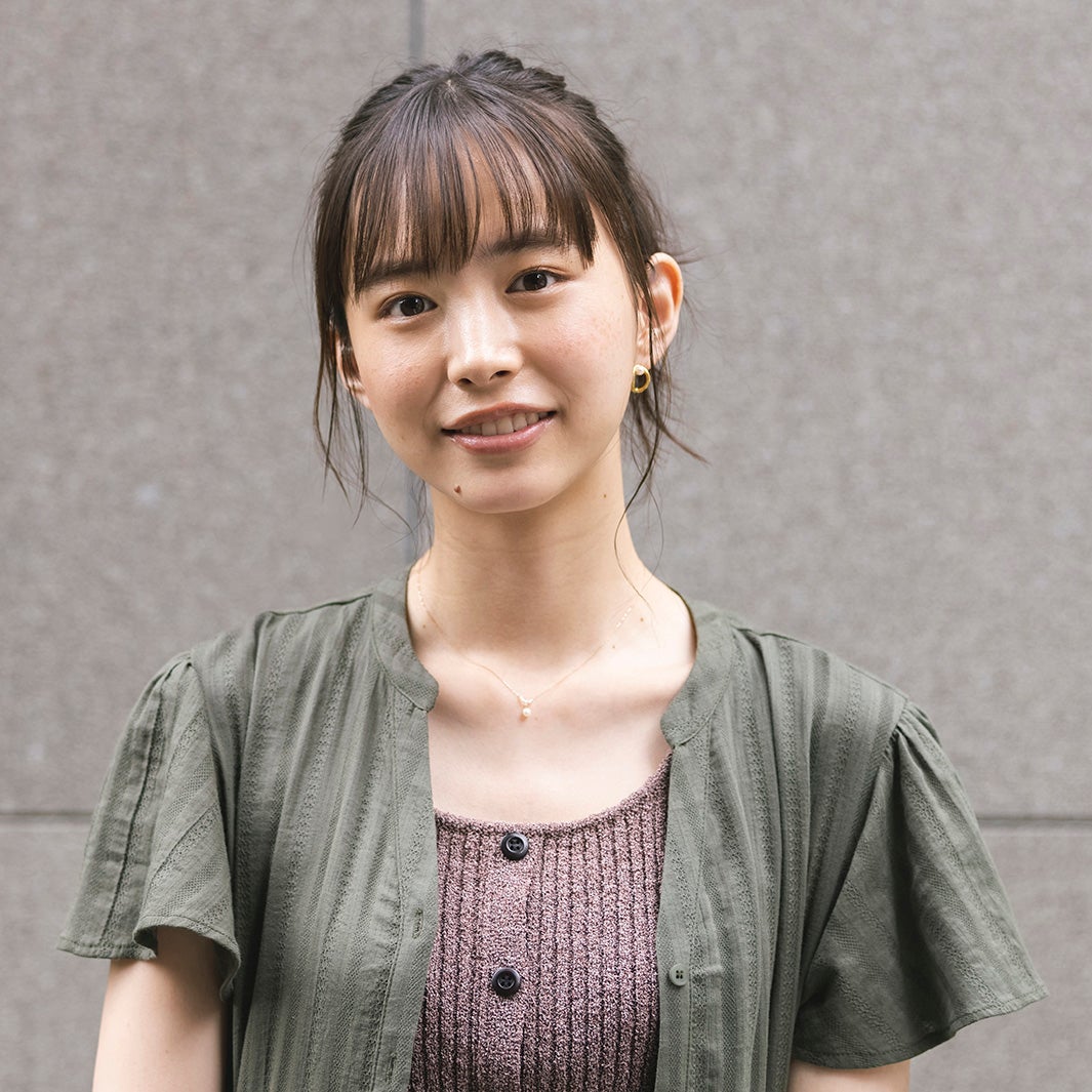 井桁弘恵（C）「お耳に合いましたら。」製作委員会