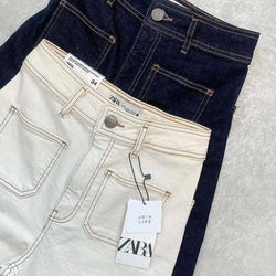 お洒落さんが“ZARA”で指名買い!見たら絶対欲しくなる♡リアルに使える旬アイテム8選