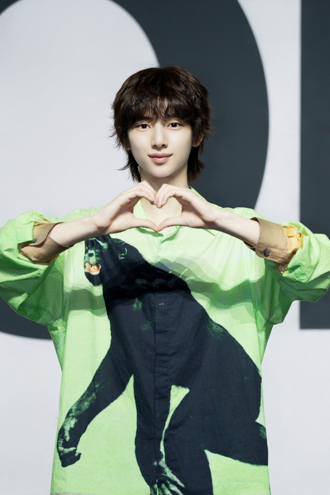 JUHOON（ジュフン）（P）＆（C）BIGHIT MUSIC