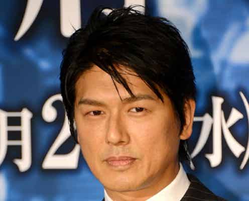 風間俊介、他のジャニーズとの違いを語る