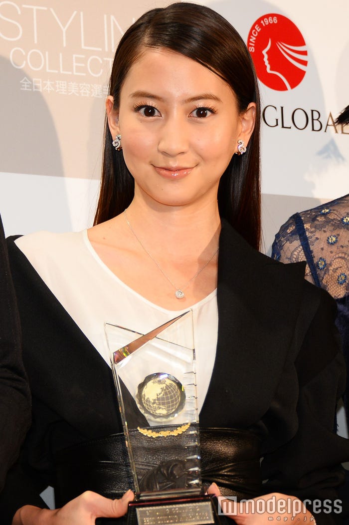 河北麻友子(C)モデルプレス