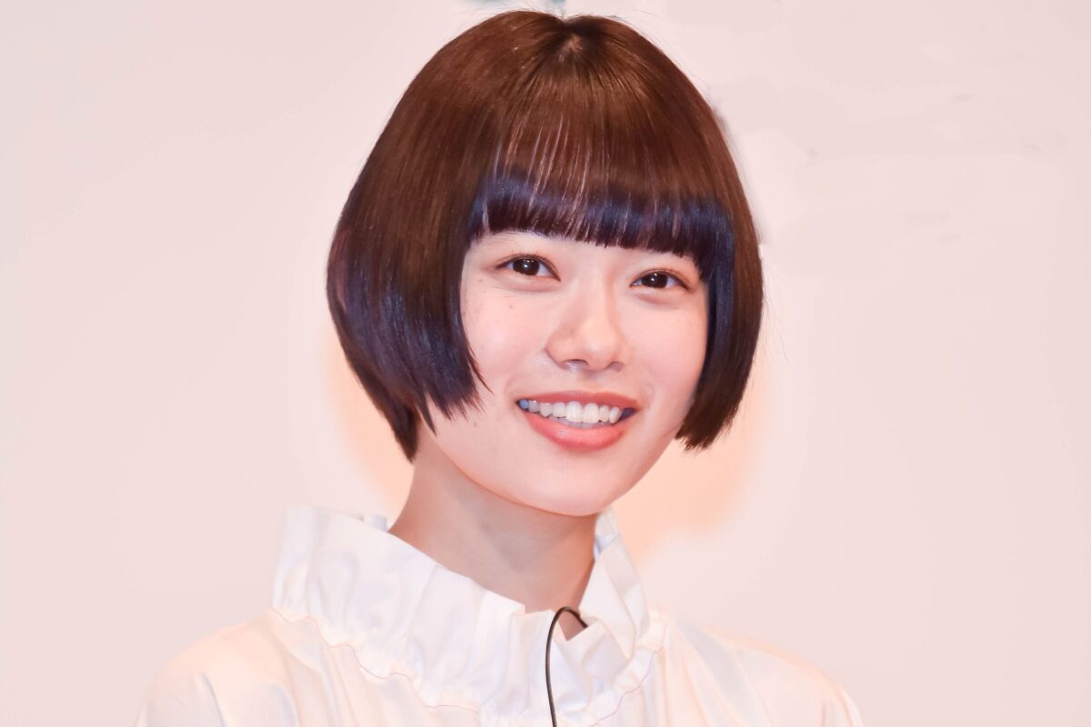 杉咲花、『ヒルナンデス』で放った“まさかの名言”に爆笑 「車の中はインドア」