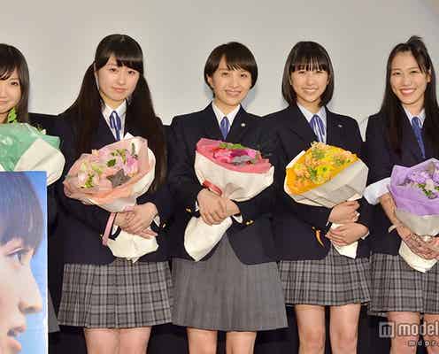ももクロ“史上最大の作戦”フィナーレに感激「この5人だからできた」 サプライズ発表も