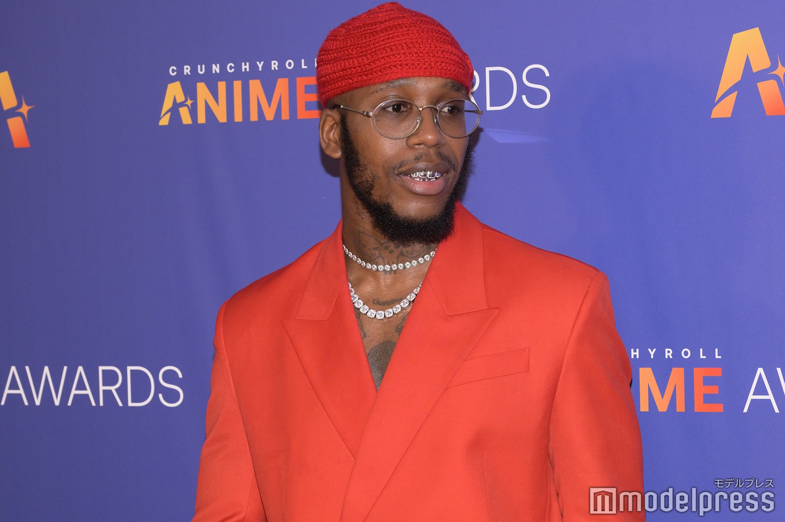 シェイ・リンゴ（C）モデルプレス