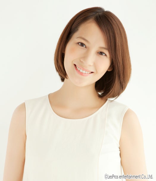 第1子出産の青木裕子が復帰　初めての子育て＆名付けエピソード明かす