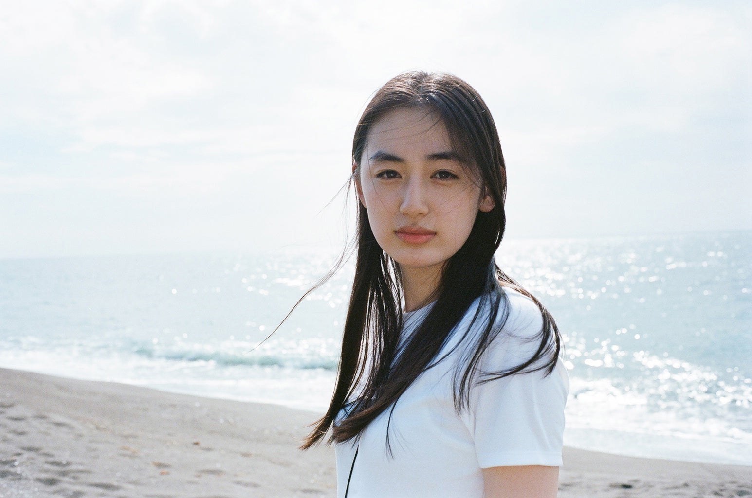 画像5/10) 八木莉可子、苦しみ・喜び…様々な感情表現 20歳までの