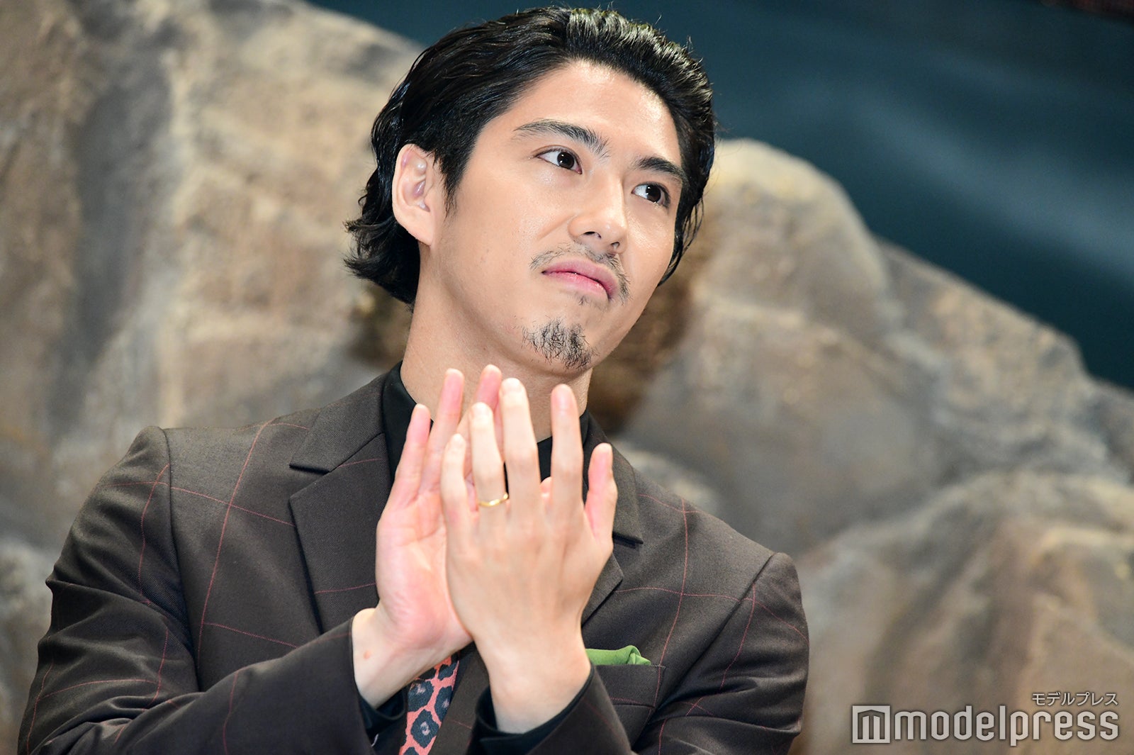 賀来賢人 （C）モデルプレス