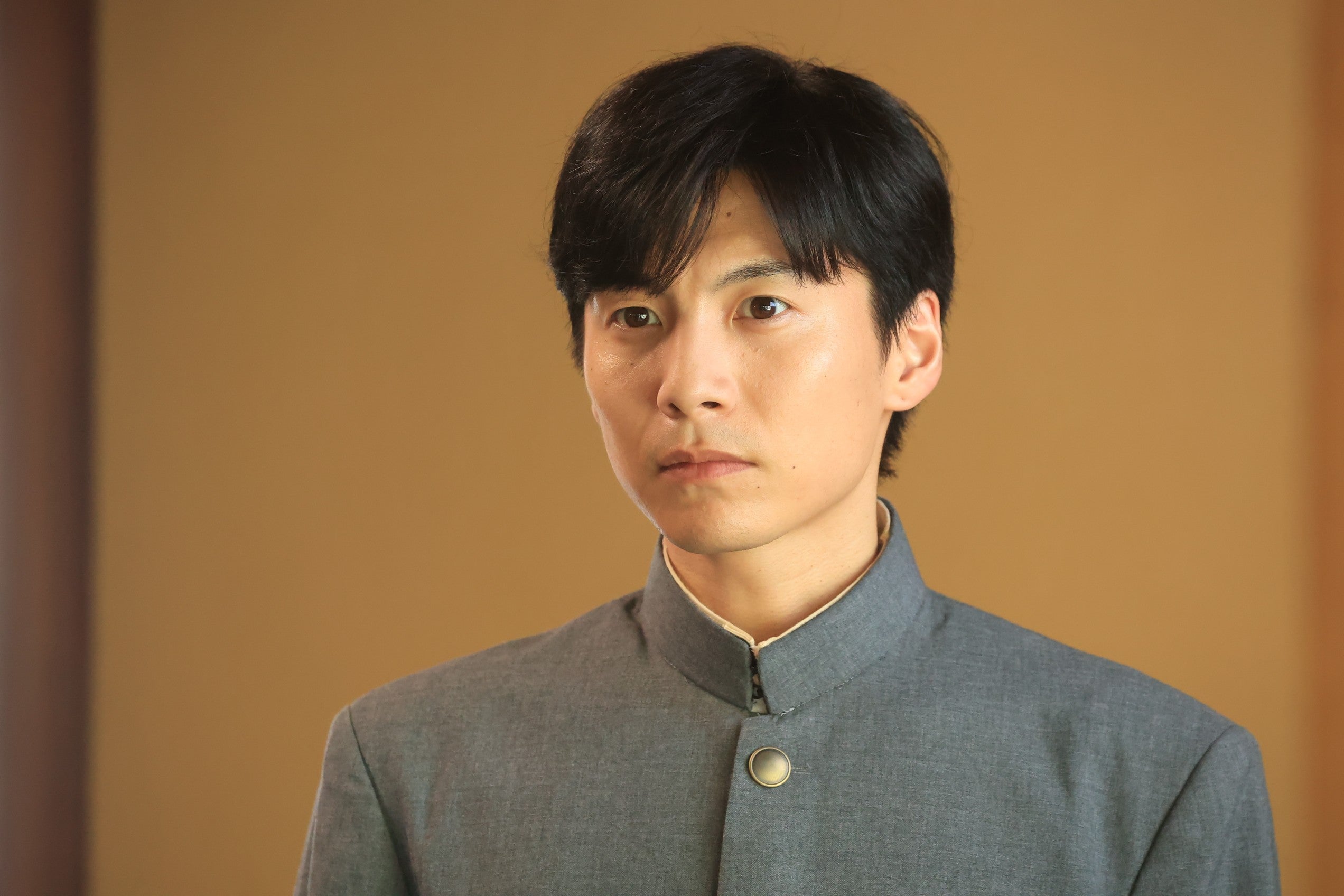 宮崎秋人「嘘解きレトリック」第2話（C）フジテレビ