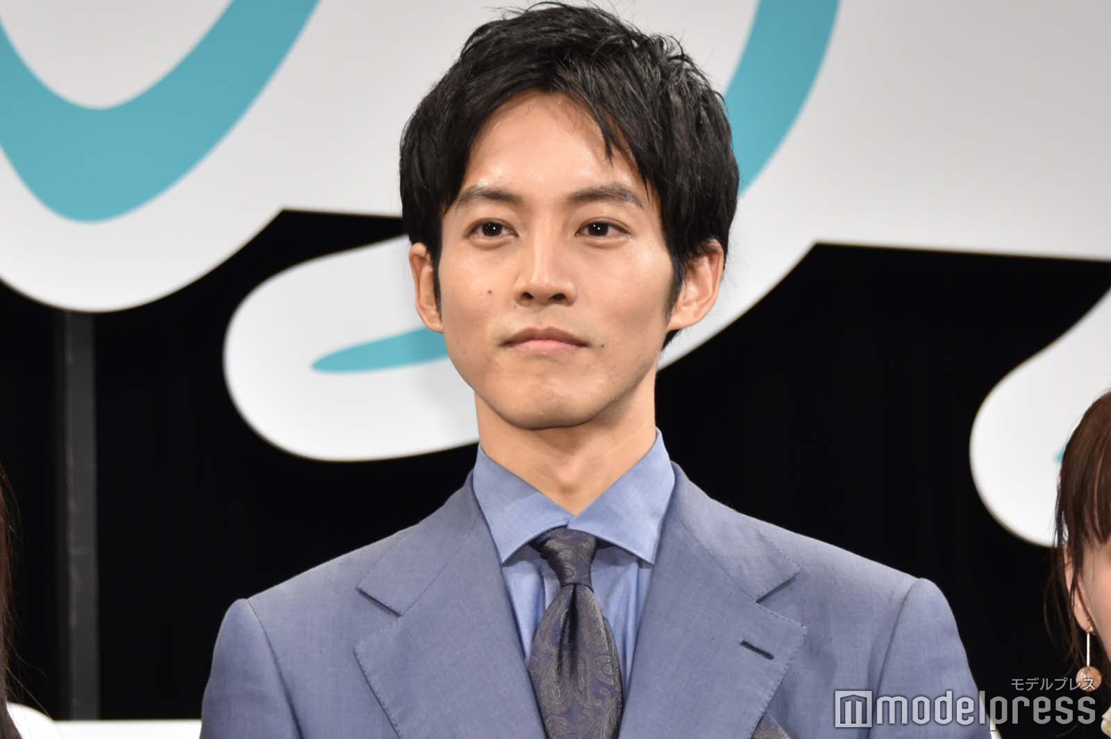 松坂桃李 （C）モデルプレス