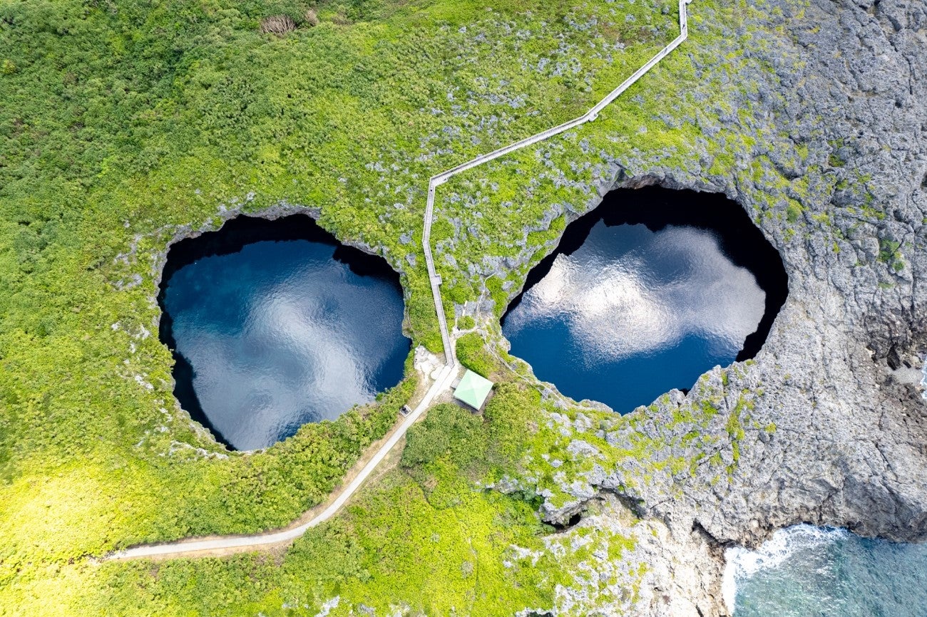 グランテックリゾートヘブン／画像提供：ゼストグランテックリゾート