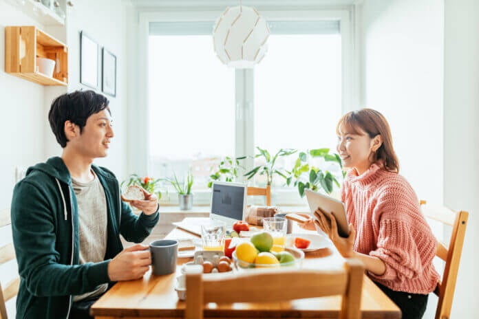 夫や彼氏を成功に導く！あげまん女性の魅力3つ