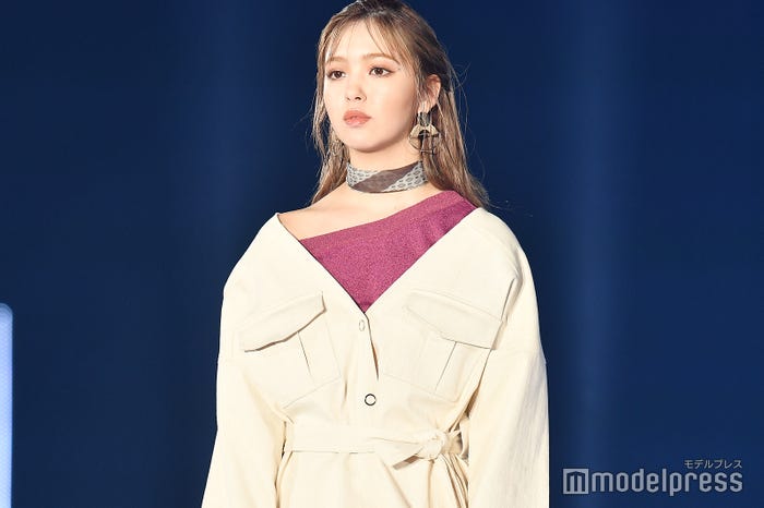 藤田ニコル(C)モデルプレス