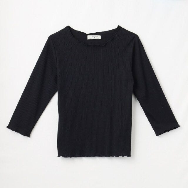 しまむら　トップス　新作