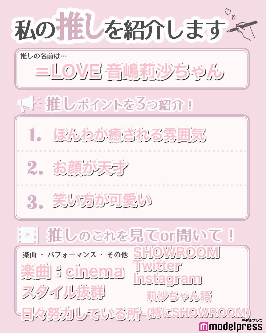 読者の投稿（C）モデルプレス