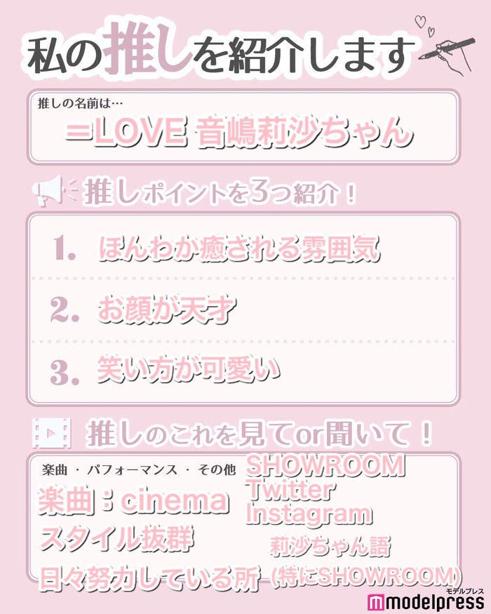 読者の投稿(C)モデルプレス