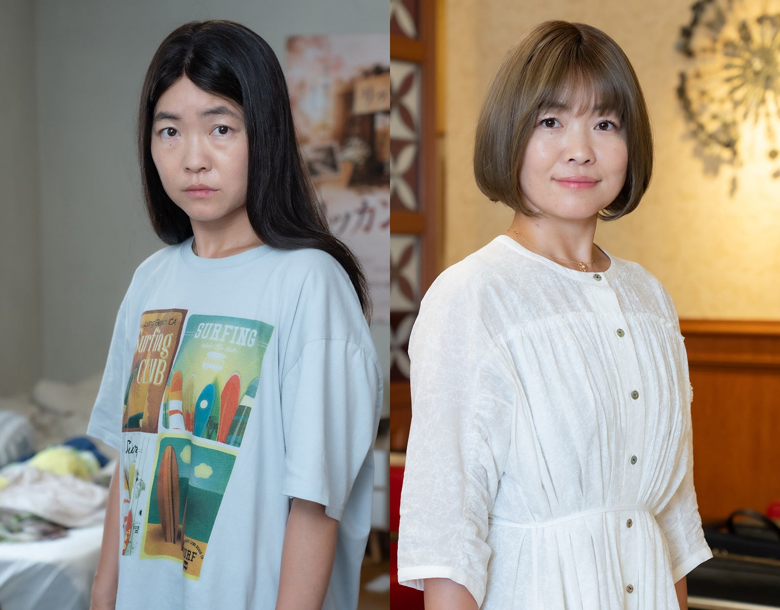イモトアヤコ、連ドラ初主演「再生のウズメ」実写化 40歳ひきこもり女性役に挑戦