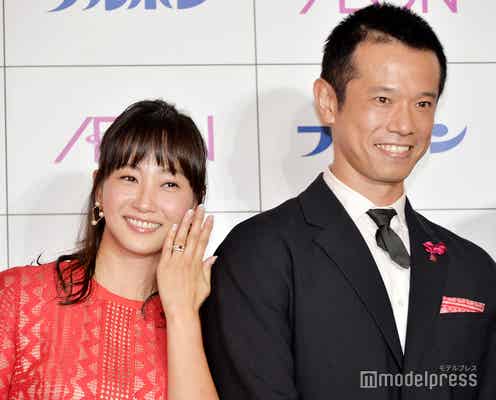 藤本美貴、育児で必ず行う“儀式”明かす「パパも自信付く」