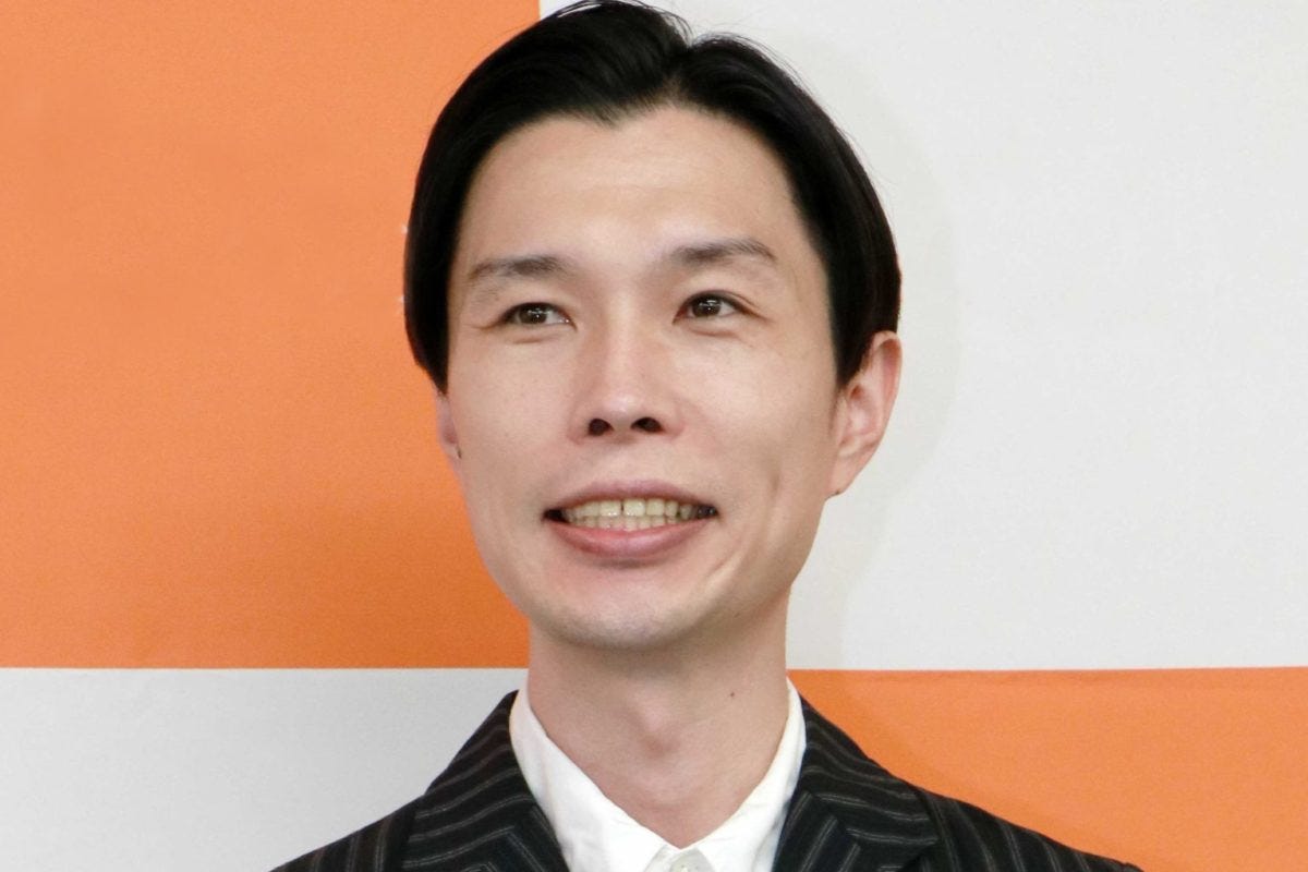 ハライチ・岩井勇気